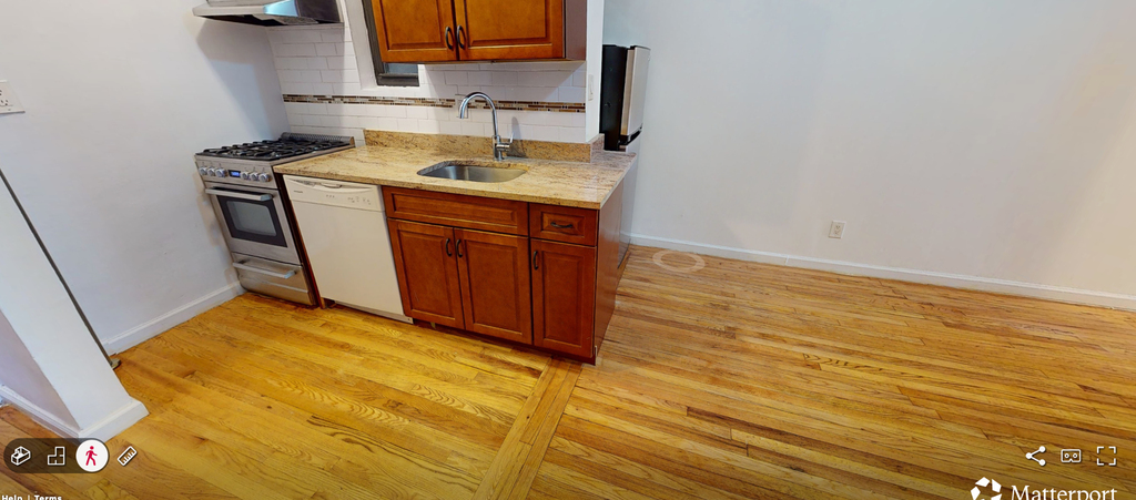 West 83rd Street - Photo 1