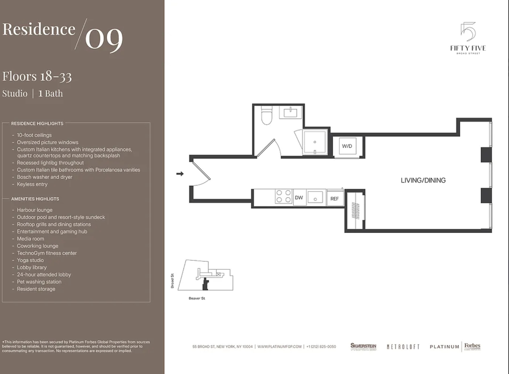 55 Broad Street - Photo 19