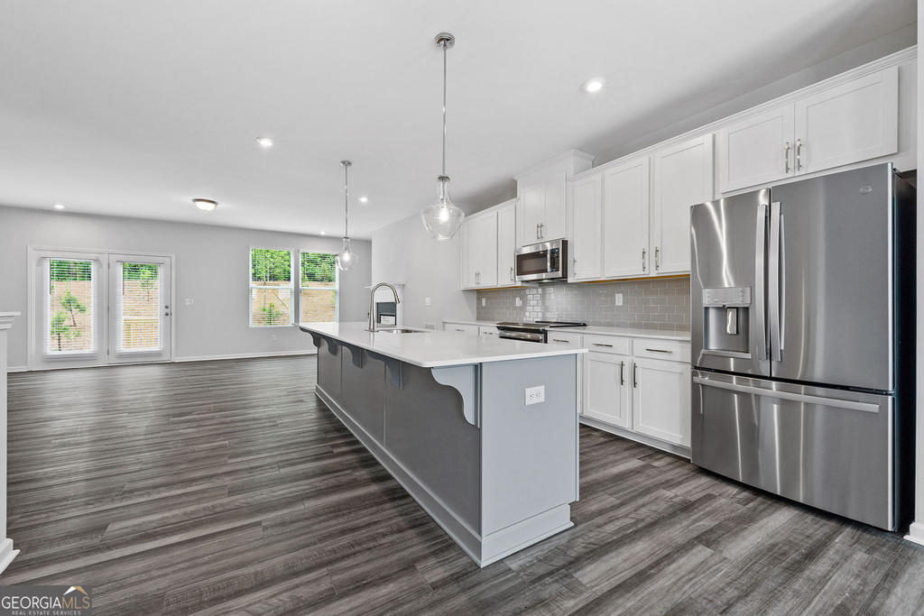 2688 Creekview Terrace Nw - Photo 6