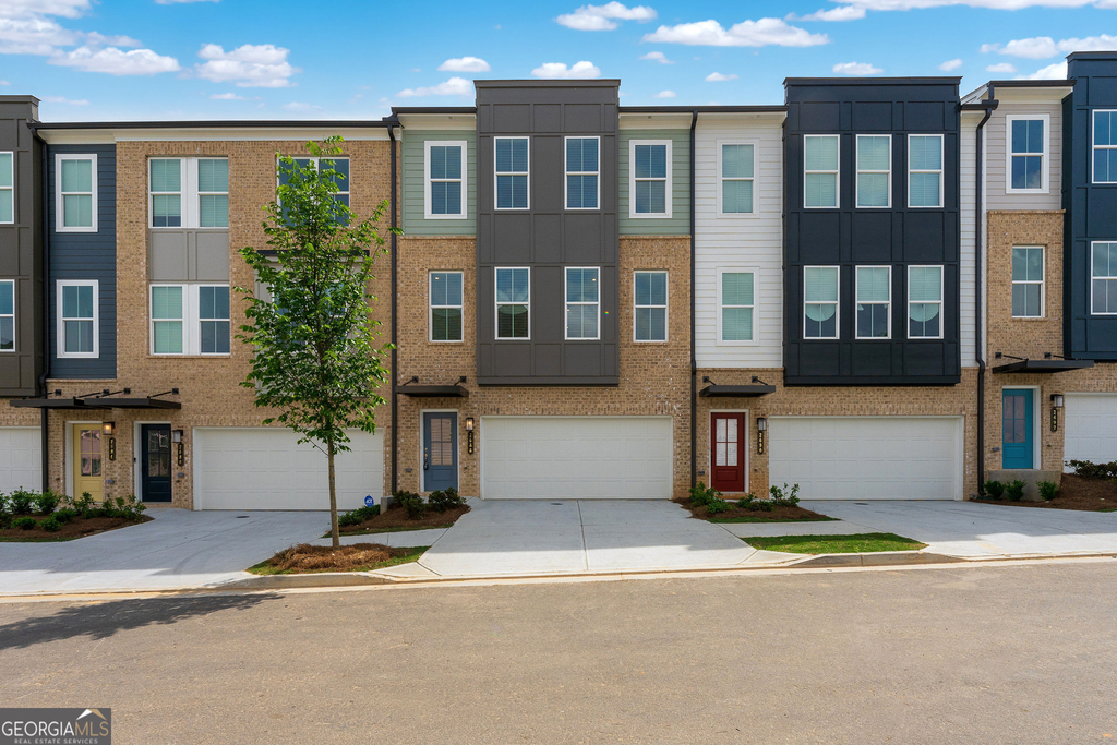 2688 Creekview Terrace Nw - Photo 0