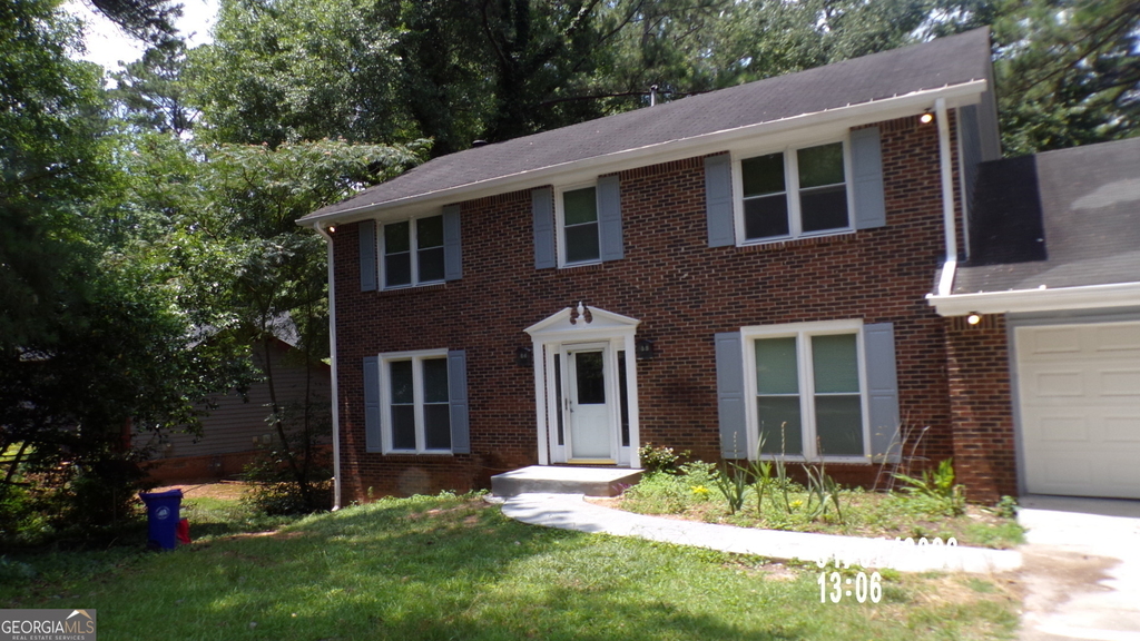 1821 Hidden Hills Parkway - Photo 1