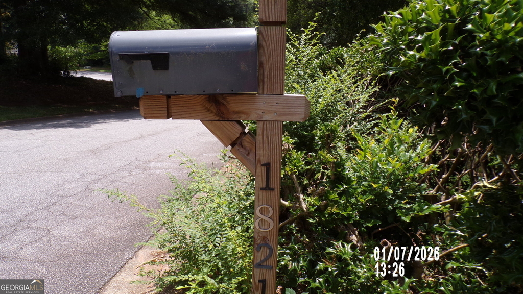 1821 Hidden Hills Parkway - Photo 2