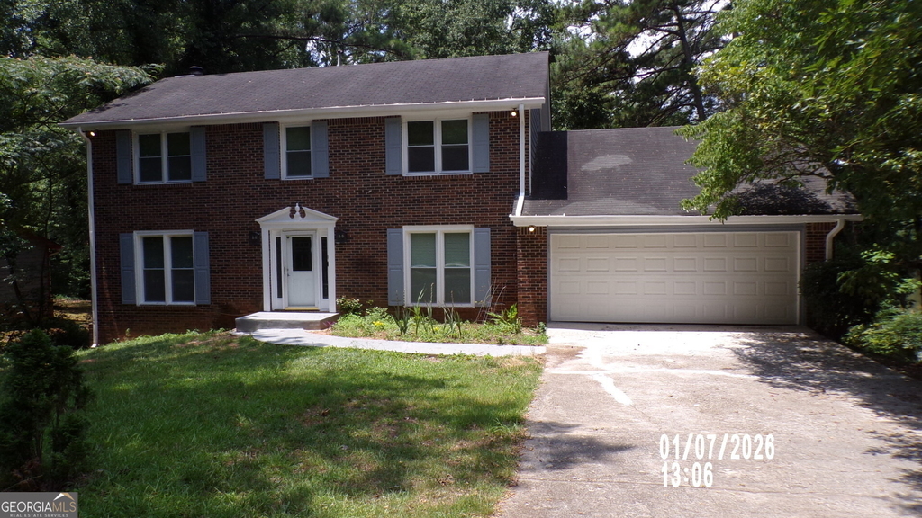 1821 Hidden Hills Parkway - Photo 0
