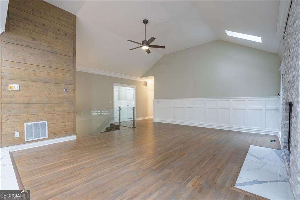 3924 Ashford Dunwood Road Ne - Photo 13