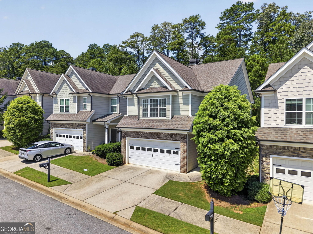 1849 Blackstone Way - Photo 1