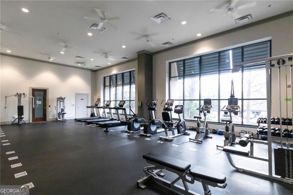 3040 Peachtree Road Nw - Photo 20