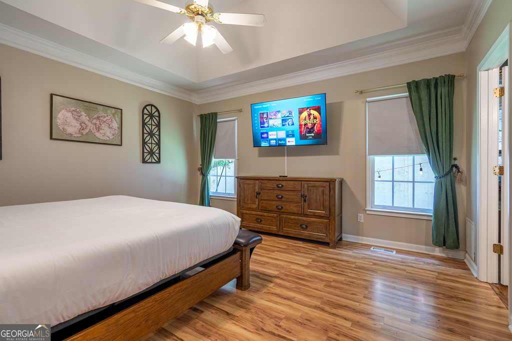 1 Carrington Drive - Photo 20