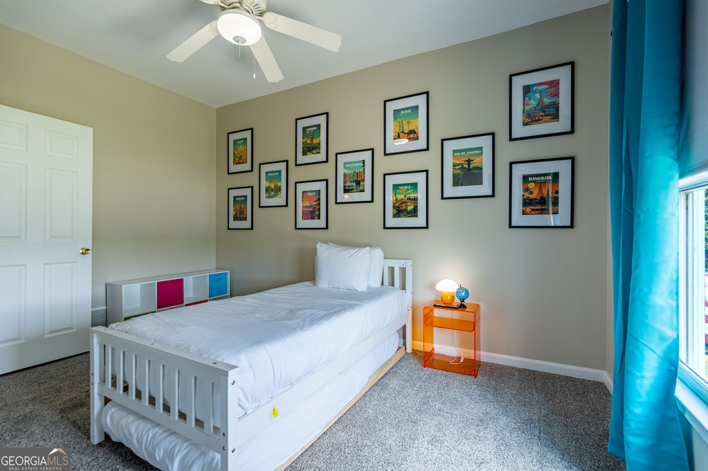 1 Carrington Drive - Photo 13