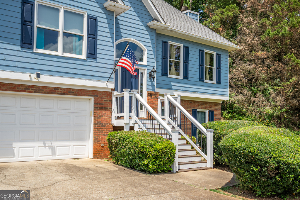 1 Carrington Drive - Photo 36