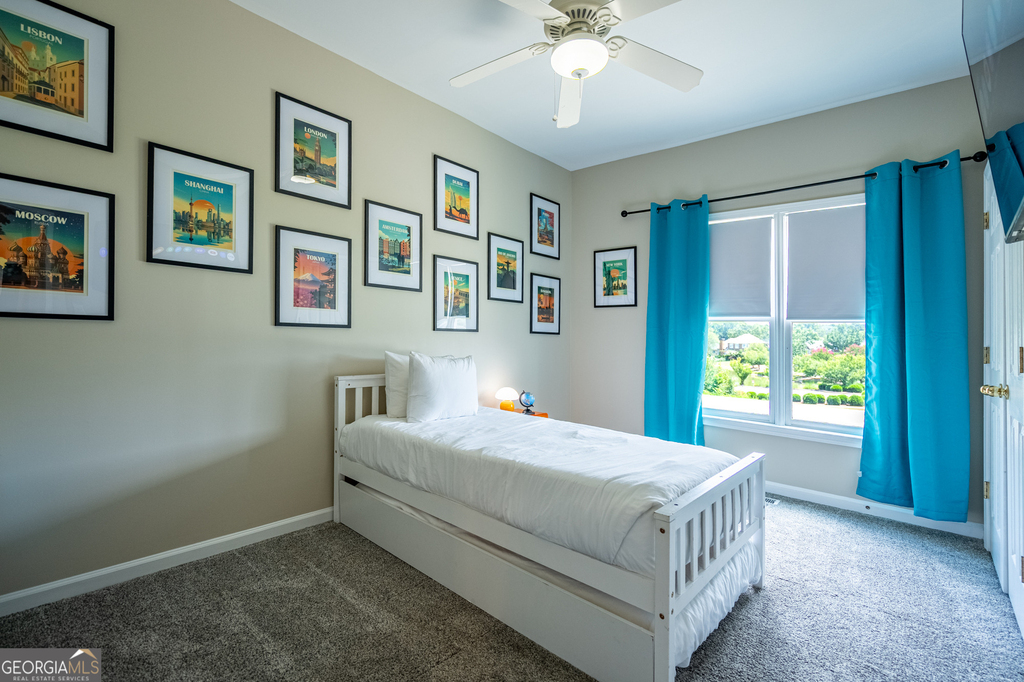 1 Carrington Drive - Photo 12