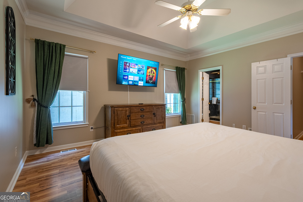 1 Carrington Drive - Photo 21