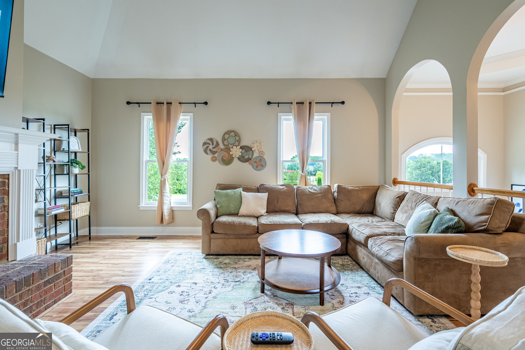 1 Carrington Drive - Photo 5