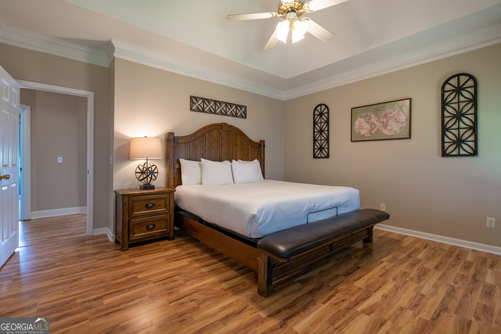 1 Carrington Drive - Photo 3