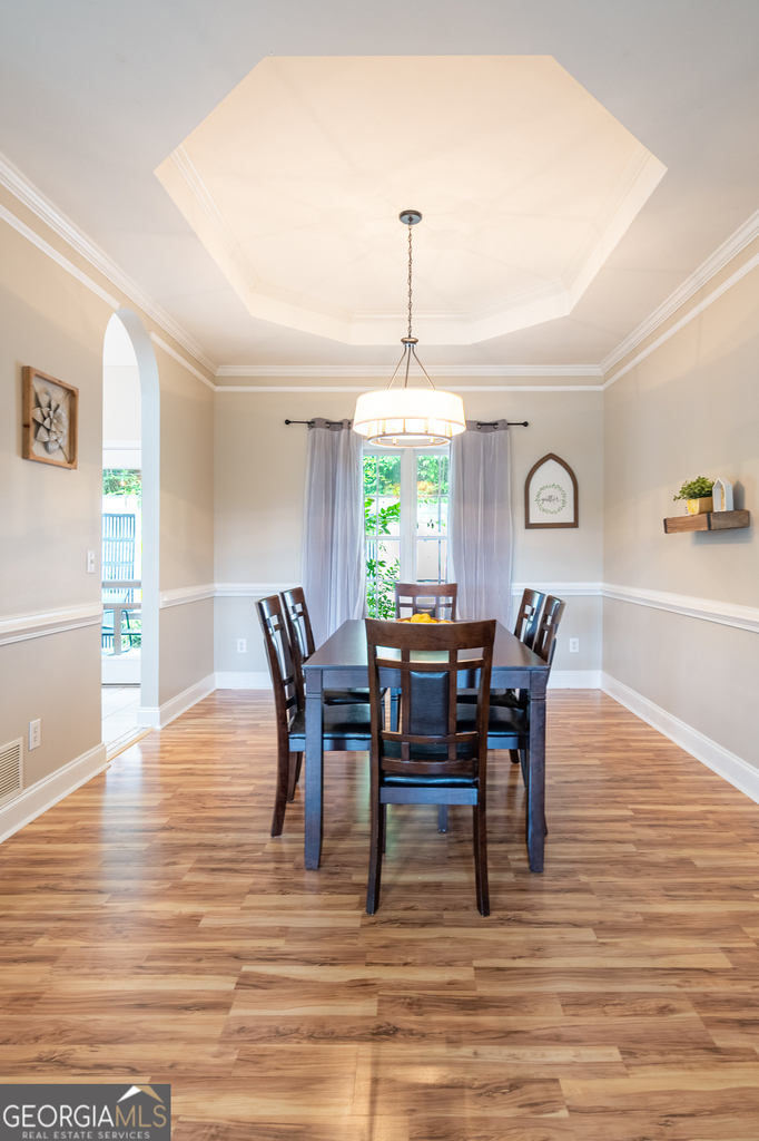 1 Carrington Drive - Photo 7