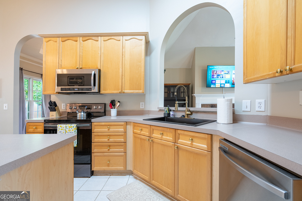 1 Carrington Drive - Photo 8