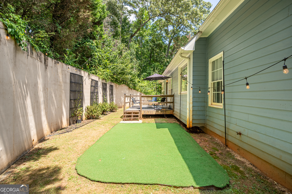1 Carrington Drive - Photo 33