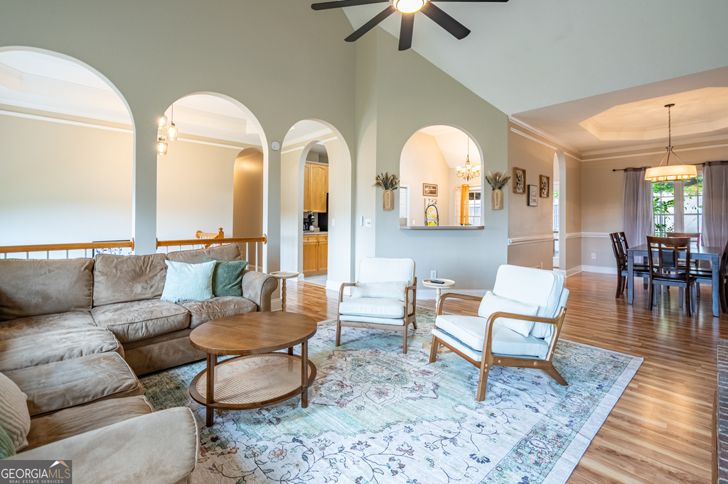 1 Carrington Drive - Photo 6