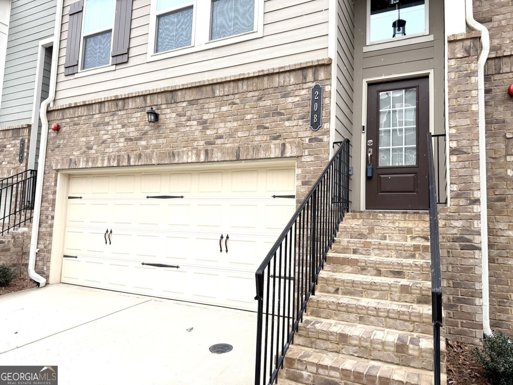 208 Spike Trail - Photo 1