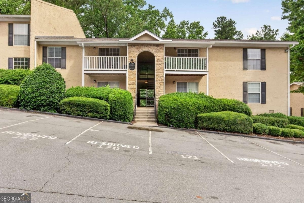 3140 Seven Pines Court - Photo 1