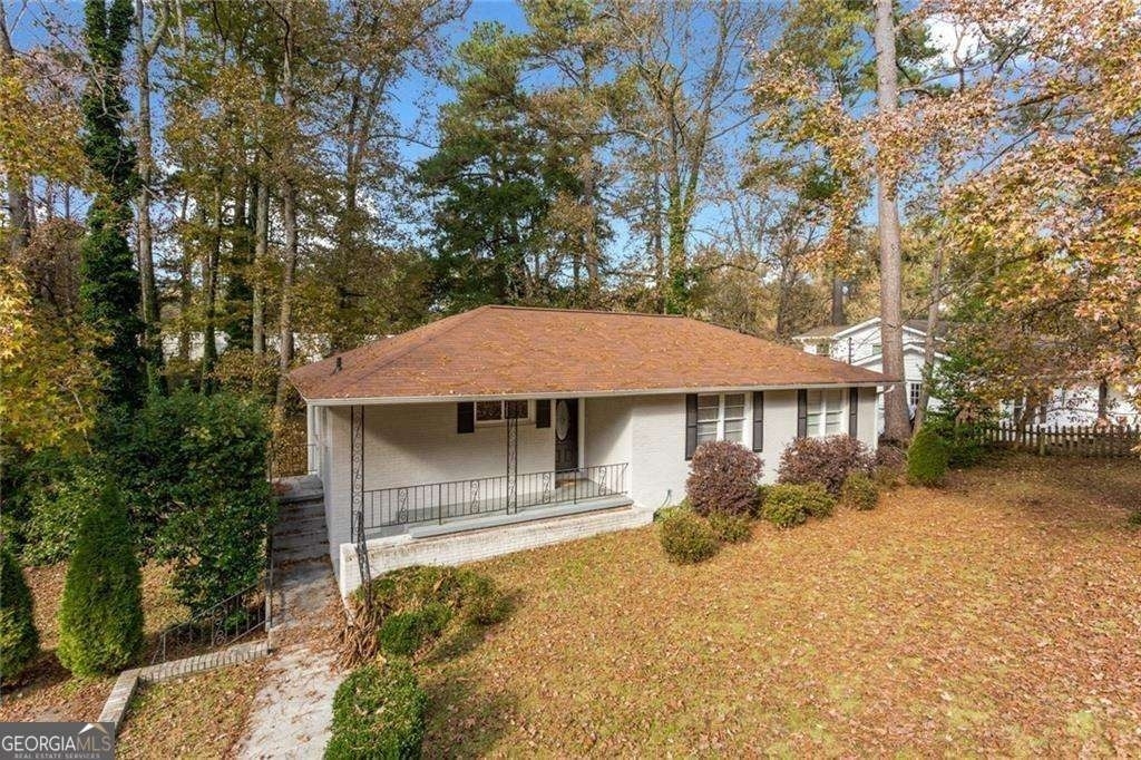 2720 Stonecreek Road Se - Photo 32