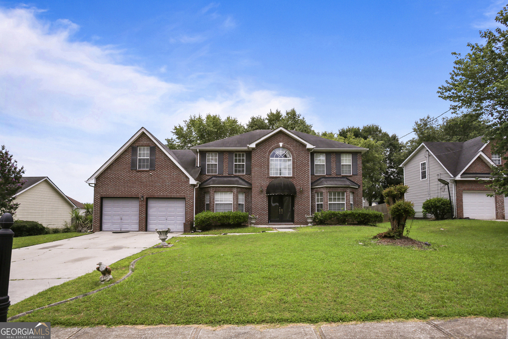 2224 Eagles Nest Circle - Photo 0