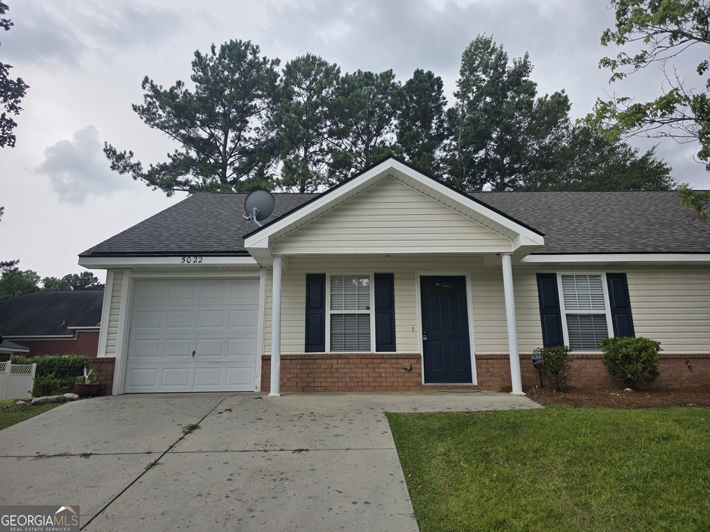 5022 Winfield Drive - Photo 0