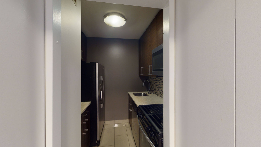 401 E 34th St - Photo 1