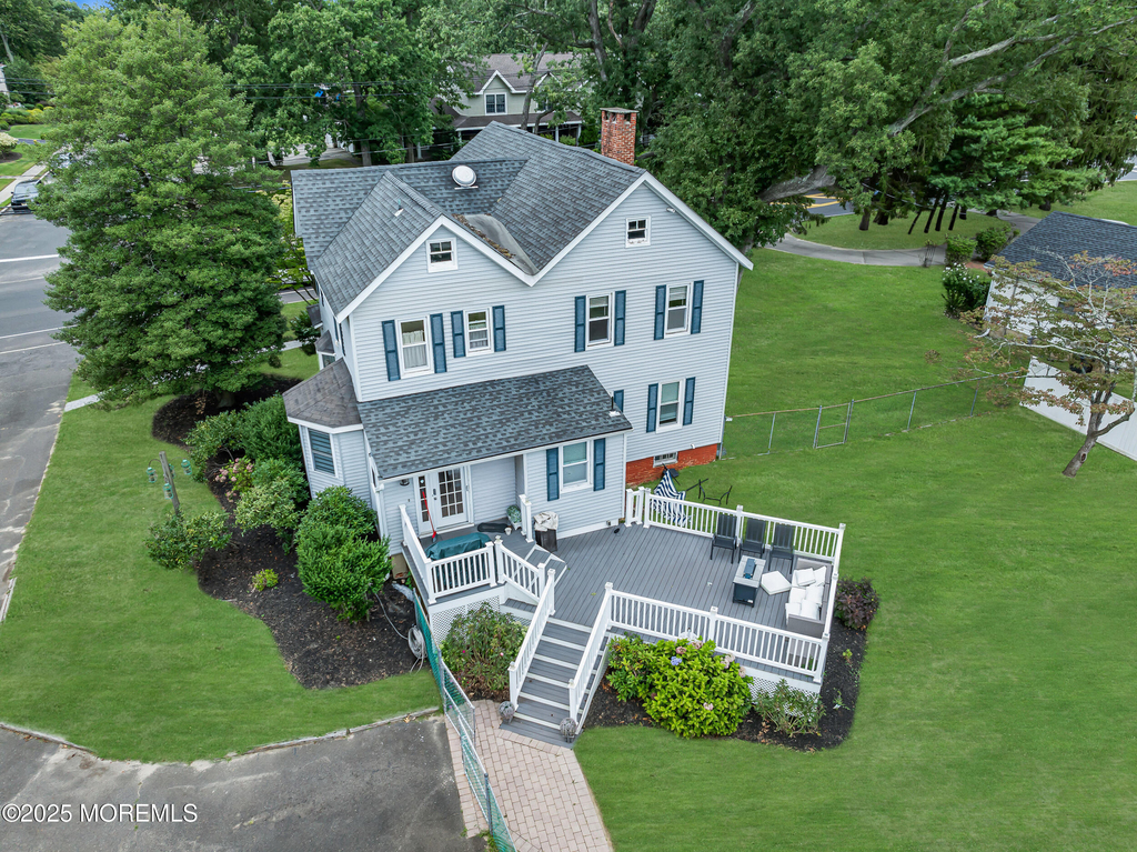 540 Wall Street - Photo 1