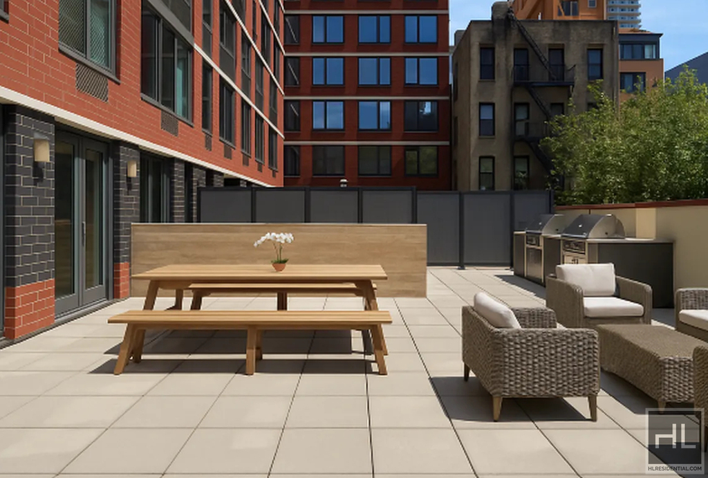West 55th Street - Photo 4