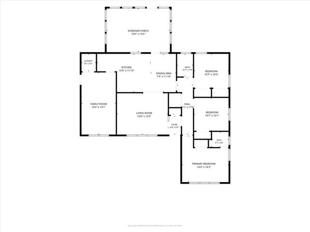 2539 Highwood Drive - Photo 24
