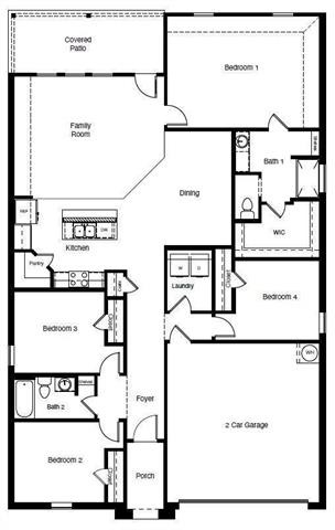 1416 Dillard Creek Drive - Photo 21