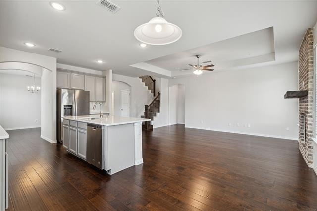 1833 Meadow Trail Lane - Photo 10