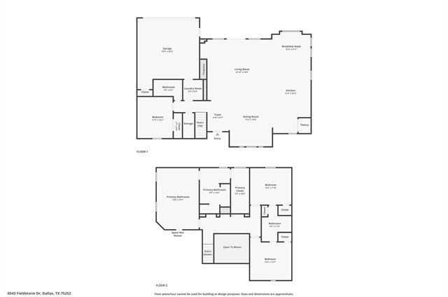 6043 Fieldstone Drive - Photo 39