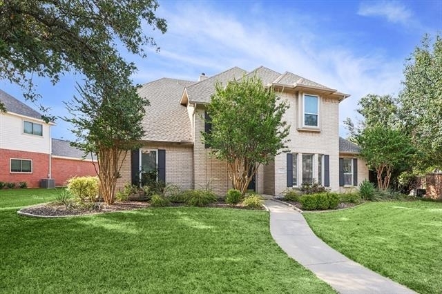 6043 Fieldstone Drive - Photo 0