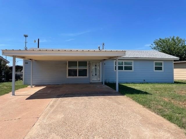 5108 Lamesa Avenue - Photo 0