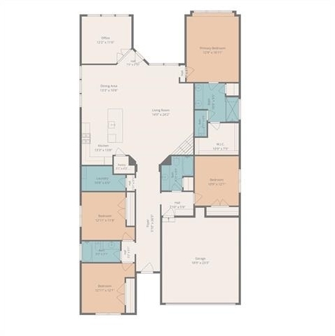 529 Overton Avenue - Photo 39