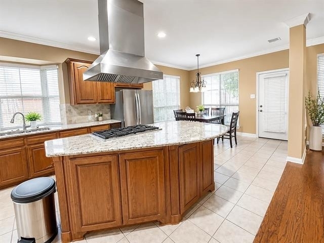 1314 Salado Drive - Photo 4