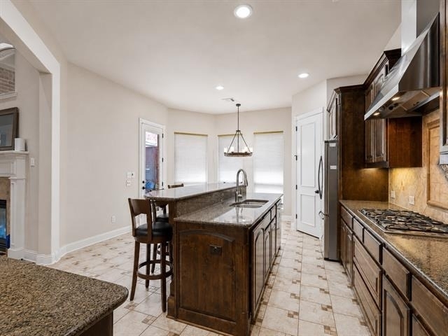411 Brazoria Drive - Photo 9