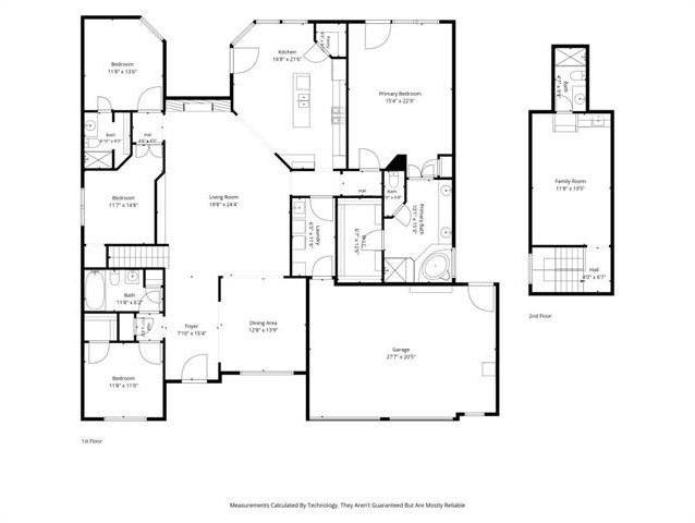 411 Brazoria Drive - Photo 25
