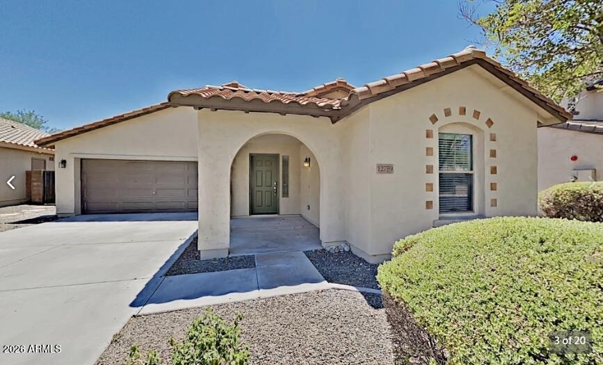 12759 W Desert Mirage Drive - Photo 1