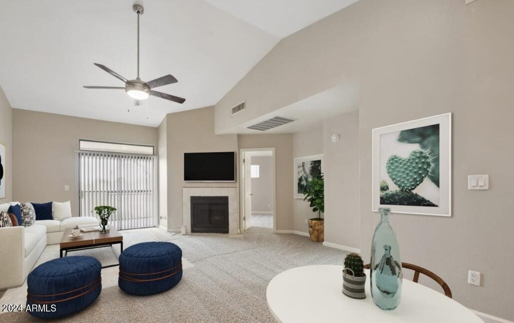 1820 E Bell De Mar Drive - Photo 2
