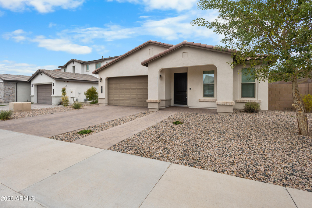 6936 W Maya Way - Photo 1