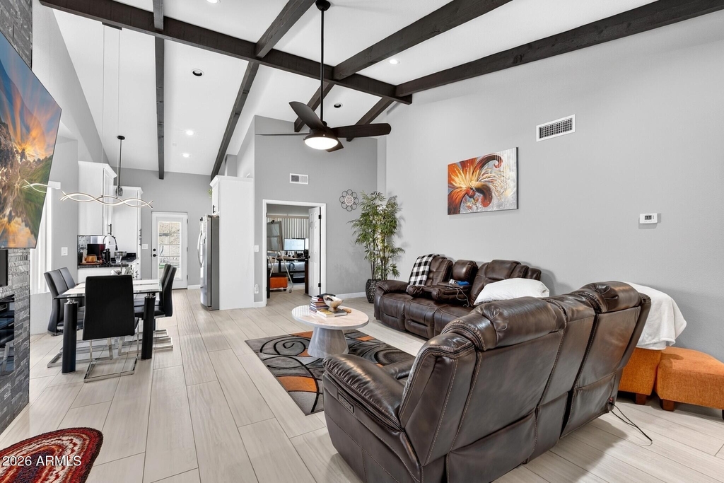 12213 N Chama Drive - Photo 5