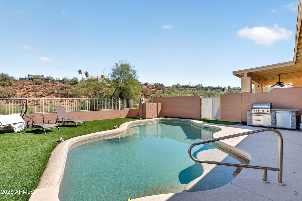 12213 N Chama Drive - Photo 31