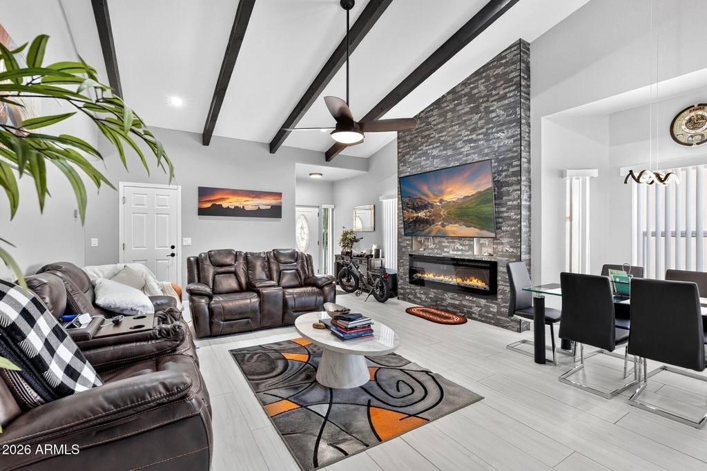 12213 N Chama Drive - Photo 4