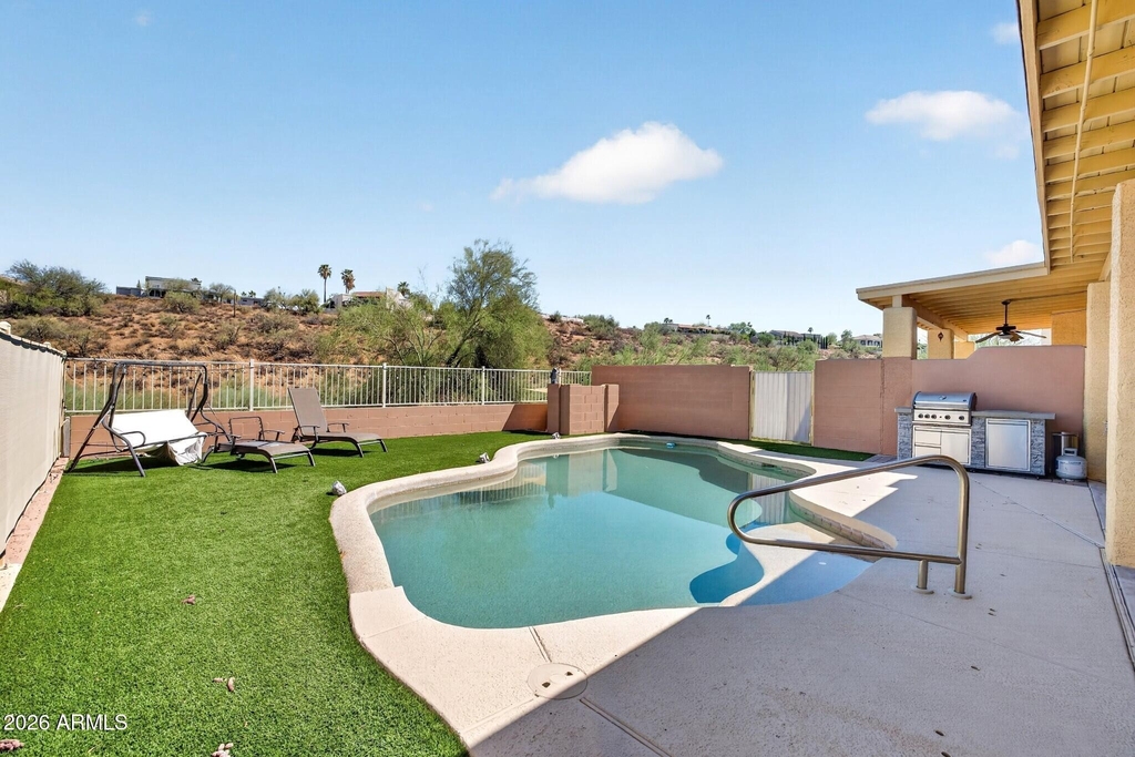 12213 N Chama Drive - Photo 30
