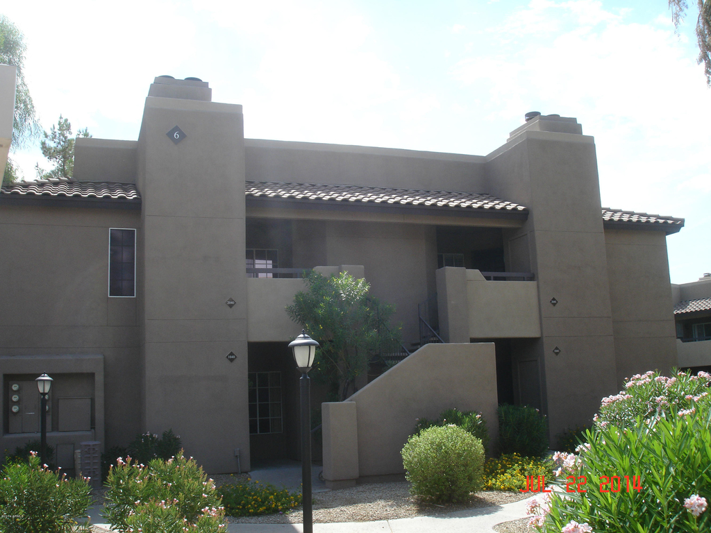 9450 E Becker Lane - Photo 0