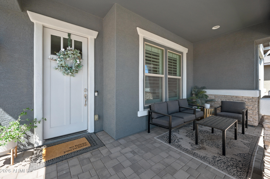 22728 E Camacho Road - Photo 1