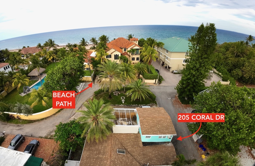 205 Coral Road - Photo 8