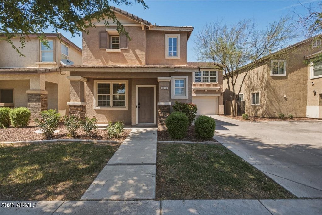2246 E Fraktur Road - Photo 0